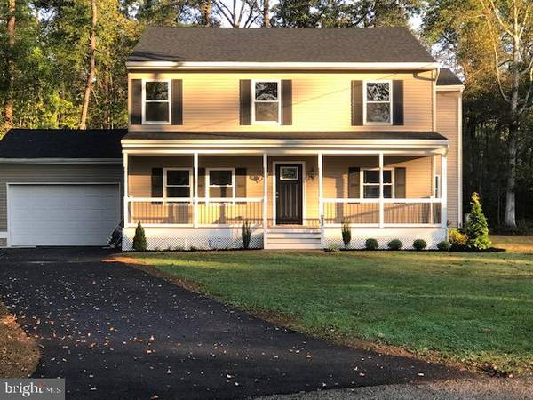 625 APPLE TER, Williamstown, NJ 08094