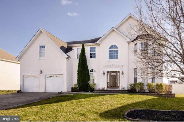 1314 BAVARIAN WAY, Williamstown, NJ 08094