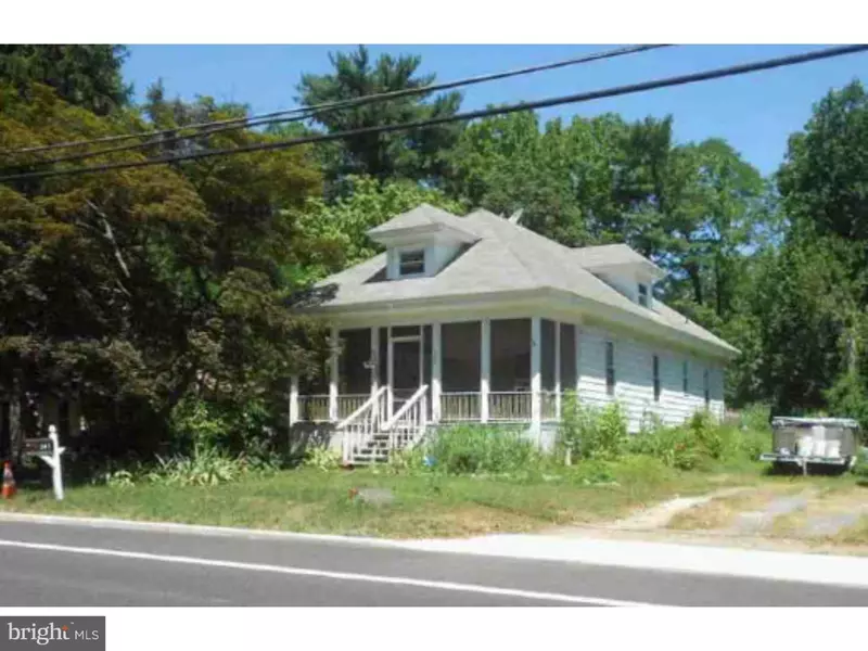 347 WENONAH AVE, Mantua, NJ 08051