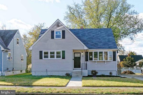 361 HENDRICKSON AVE, Woodbury, NJ 08096