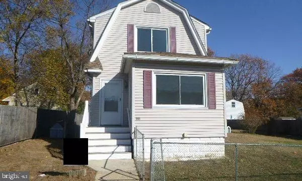 National Park, NJ 08063,505 PENNSYLVANIA AVE