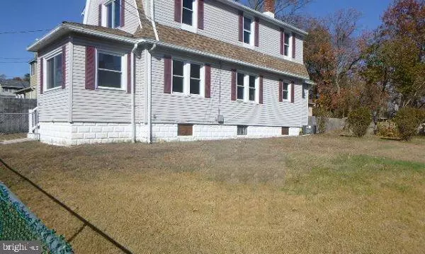 National Park, NJ 08063,505 PENNSYLVANIA AVE