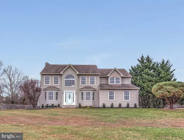 31 PEACH RIDGE DR, Mullica Hill, NJ 08062