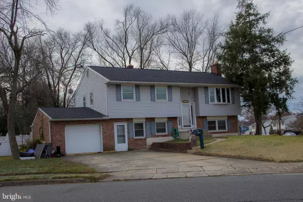 Gibbstown, NJ 08027,1204 LADNER AVE