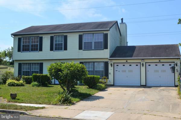 701 DEBRA DR, Williamstown, NJ 08094