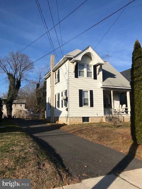 102 CATAWBA AVE, Newfield, NJ 08344