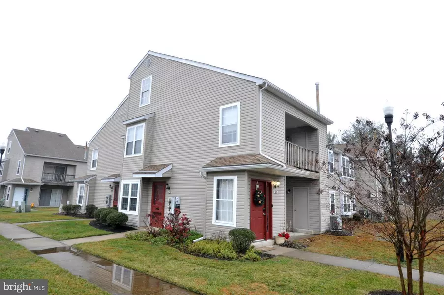 605 BRIARWOOD CT, Sewell, NJ 08080