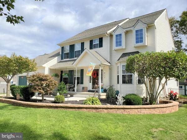 310 W FOX TRL, Williamstown, NJ 08094