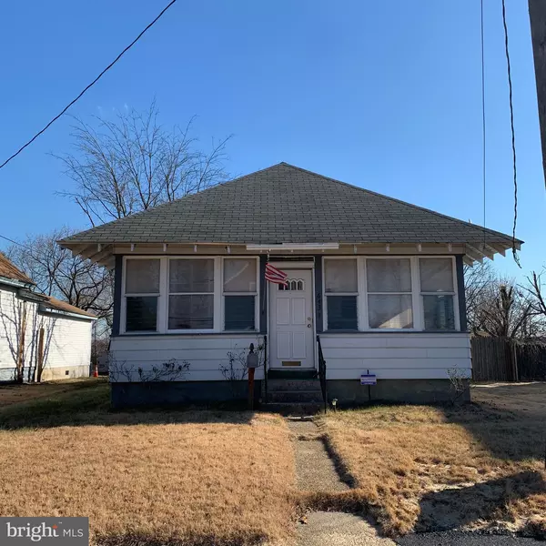 643 MANTUA AVE, Paulsboro, NJ 08066