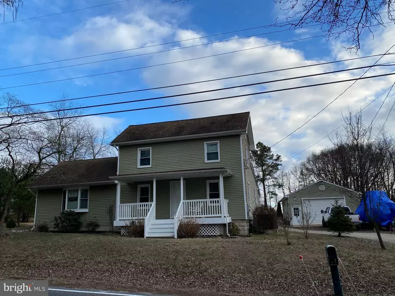 207 EWAN RD, Mullica Hill, NJ 08062