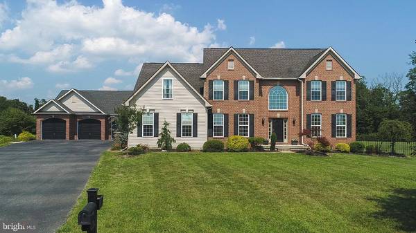 21 FORREST CT, Swedesboro, NJ 08085