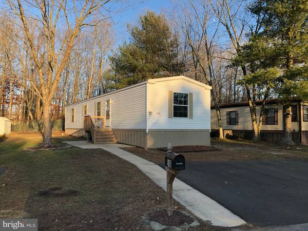 510 BUCHANAN AVE, Williamstown, NJ 08094