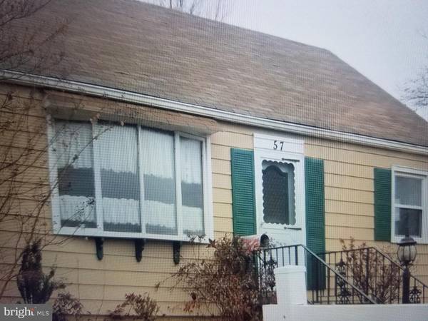 57 BURR AVE, Westville, NJ 08093