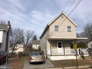 38 HAZEL AVE, Pitman, NJ 08071