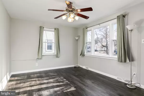 Woodbury, NJ 08096,318 LOGAN ST