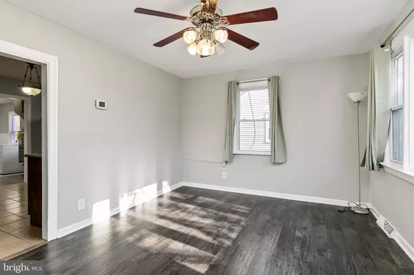 Woodbury, NJ 08096,318 LOGAN ST