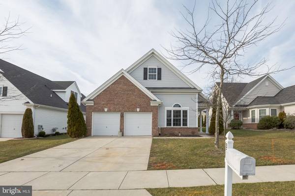 322 GOSLING WAY, Glassboro, NJ 08028