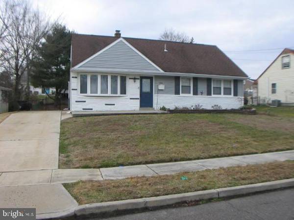 586 MUHLENBERG AVE, Wenonah, NJ 08090