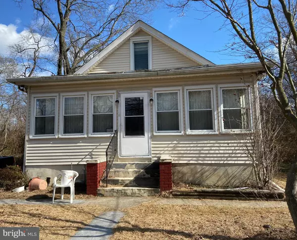 1799 DELSEA DR, Woodbury, NJ 08096