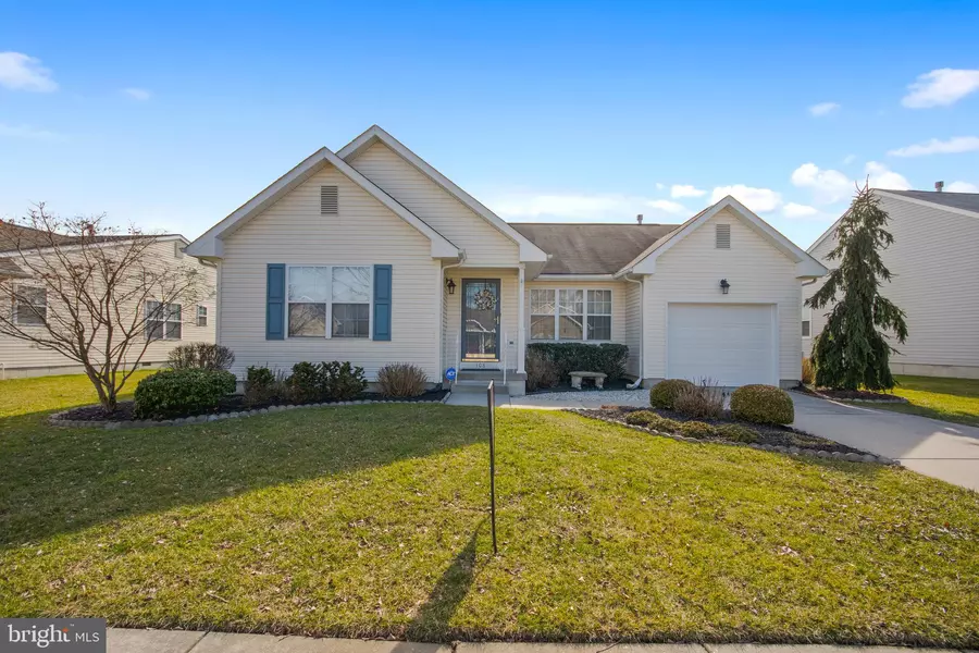 108 SAGE TRL, Mullica Hill, NJ 08062