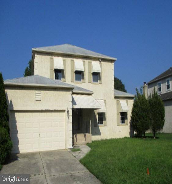 146 DORADO AVE, Sewell, NJ 08080