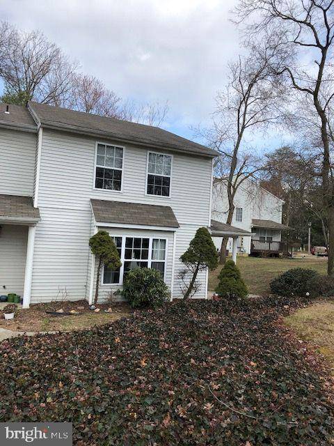 100 PENDRAGON WAY, Mantua, NJ 08051