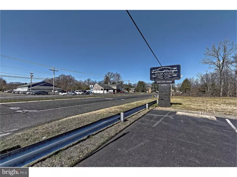 4350 ROUTE 42, Turnersville, NJ 08012