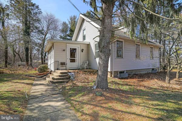 580 CHURCH RD, Sewell, NJ 08080