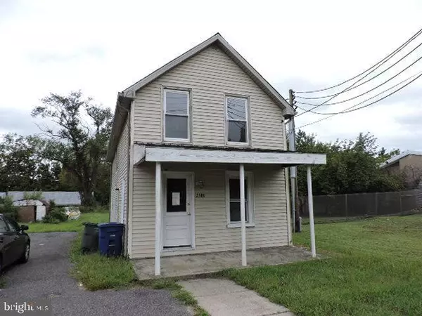 2589 DELSEA DR, Franklinville, NJ 08322