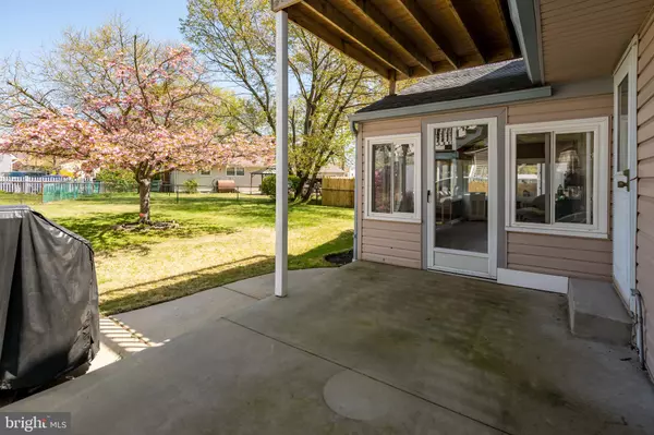 National Park, NJ 08063,107 HESSIAN AVE