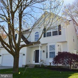 2 SPRAGUE LANDING, Blackwood, NJ 08012