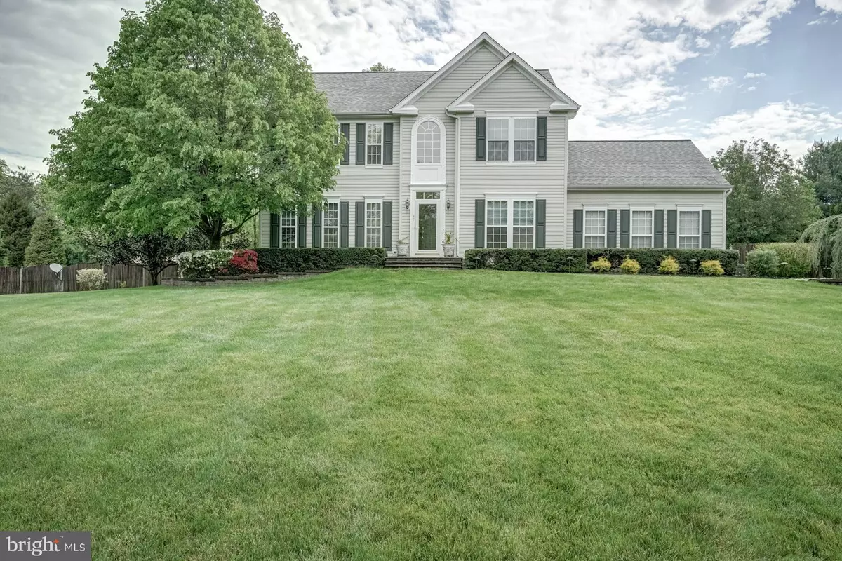 Mullica Hill, NJ 08062,47 FAWN HOLLOW LN