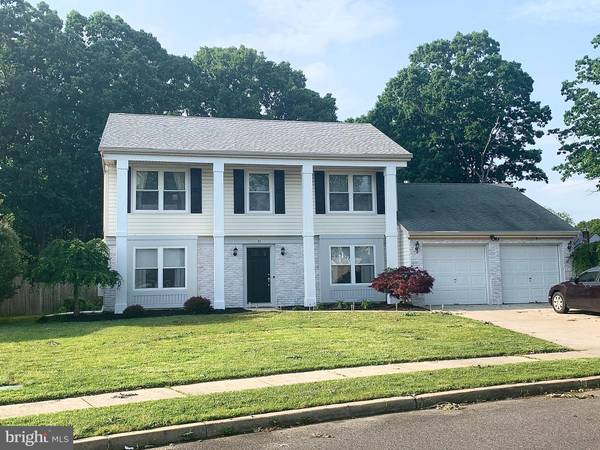 30 URANUS RD, Sewell, NJ 08080