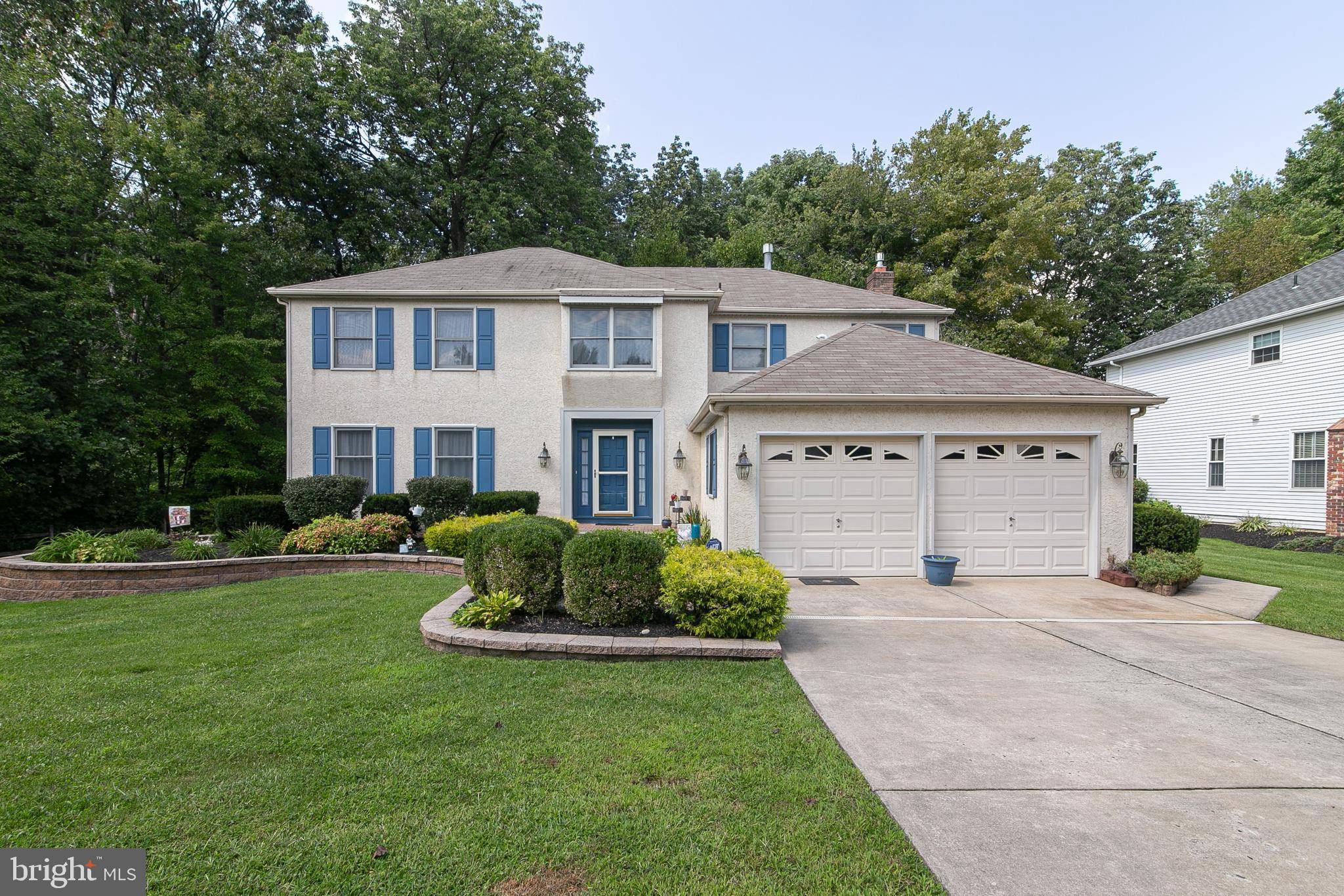 1309 BARNESDALE RD, West Deptford Twp, NJ 08096