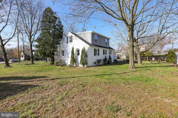 Gibbstown, NJ 08027,170 HARMONY RD