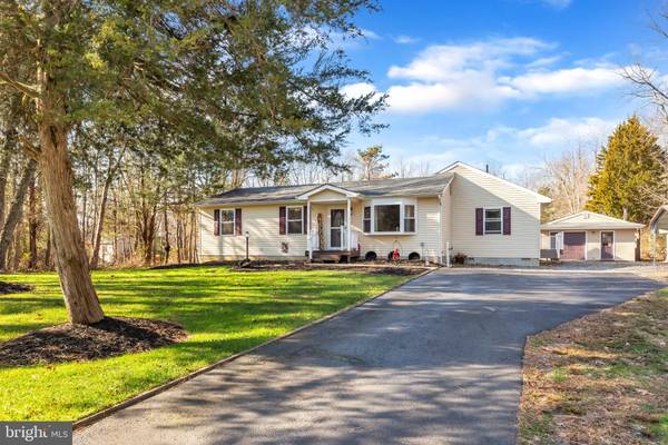 641 NEW ST, Williamstown, NJ 08094