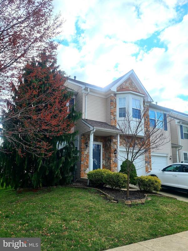 177 RITTENHOUSE DR, Woodbury, NJ 08096