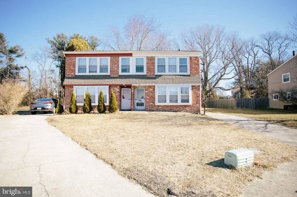 14 CORONA CT, Sewell, NJ 08080