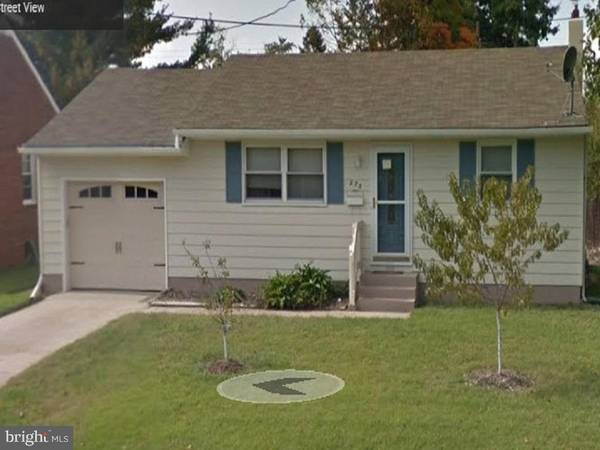 270 NASSAU AVE, Paulsboro, NJ 08066