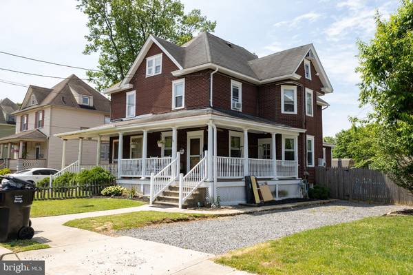 60 N OAK AVE, Pitman, NJ 08071