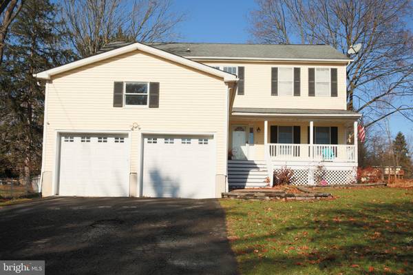 5A MARUDY DR, Clinton, NJ 08809