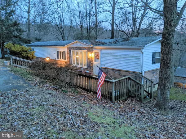 5 OVERLOOK,  High Bridge,  NJ 08829