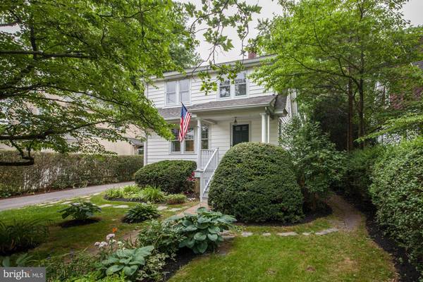 209 MOORE ST, Princeton, NJ 08540