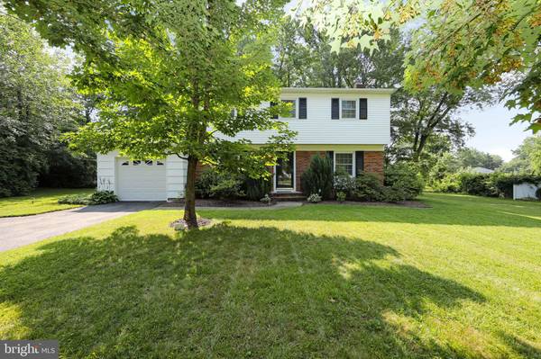 2608 PRINCETON PIKE, Lawrenceville, NJ 08648