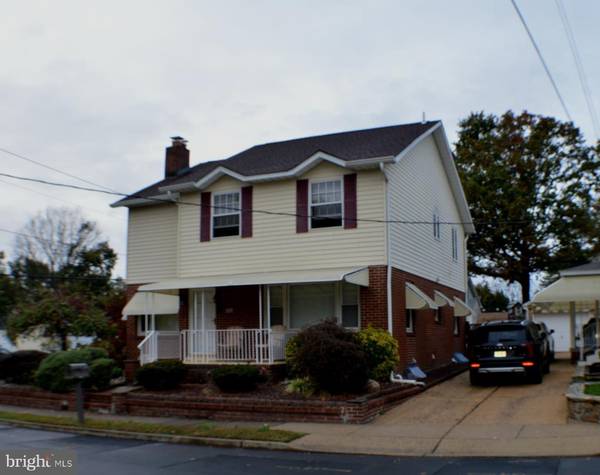 1403 CEDAR, Hamilton, NJ 08610