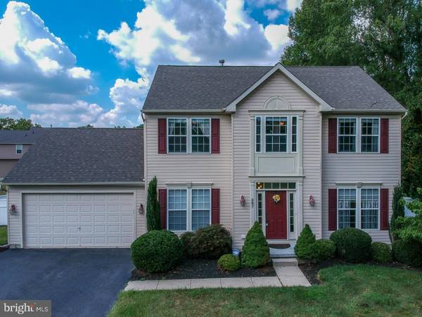 287 EVELYN, Hamilton Township, NJ 08619