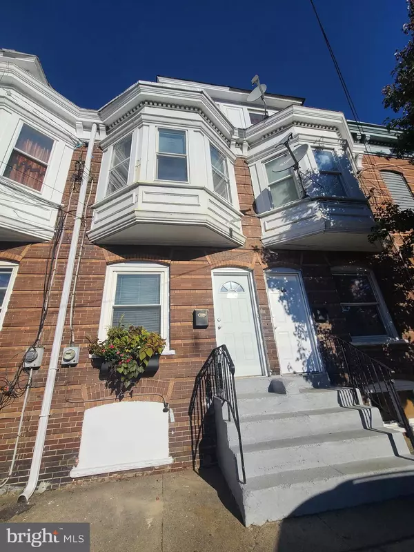 264 ELMER ST, Trenton, NJ 08611