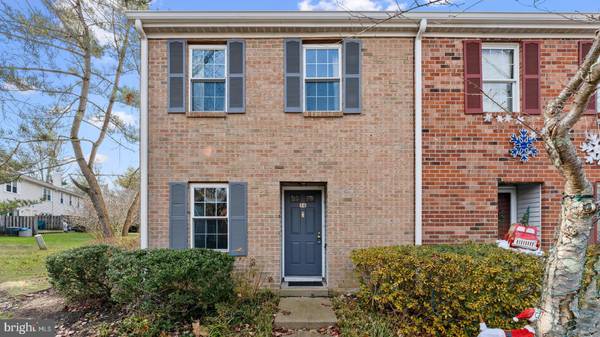 56 SYCAMORE, Lawrenceville, NJ 08648