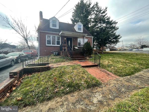 187 WEBER, Trenton, NJ 08638