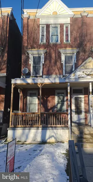 256 BELLEVUE AVE., Trenton, NJ 08618